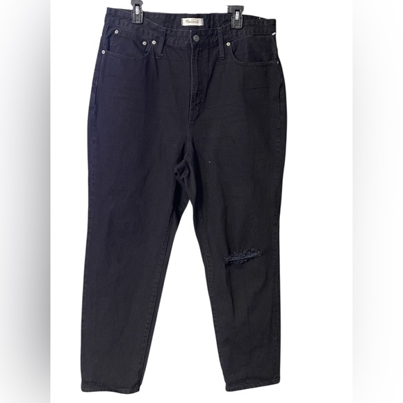 Madewell Denim - Madewell the perfect vintage Jean